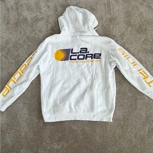 H&M Relaxed Fit Hoodie